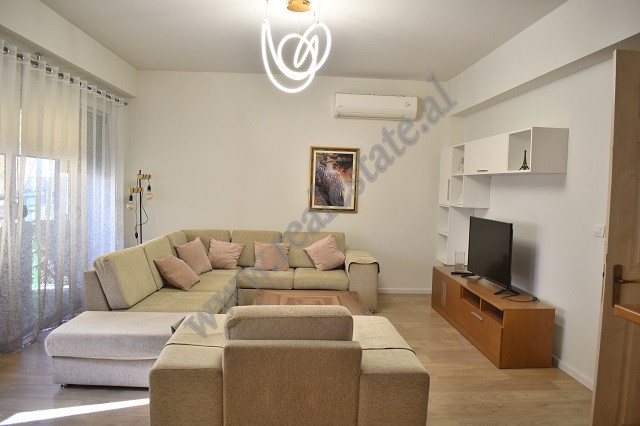 Three bedroom apartment for rent in Selvia area, in Tirana, Albania